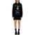 Moschino Knit Dress BLACK