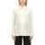 Tom Ford Silk Shirt IVORY