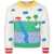 Stella McCartney Jumper MULTICOLOUR