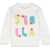 Stella McCartney Sweatshirt IVORY