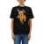 PS by Paul Smith "Rabbit" T-Shirt BLACK