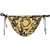 Versace Baroque Print Bikini Bottom MULTICOLOUR