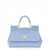 Dolce & Gabbana Bag "Sicily" Small AZURE