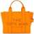 Marc Jacobs The Tote Small Bag ORANGE