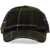 Barbour Baseball Cap MULTICOLOUR