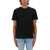 Hugo Boss CAMEL L-Tesar T-Shirt BLACK