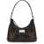 Maison Margiela Glam Slam Hobo Small Bag BLACK