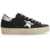 Golden Goose Hi Star Sneaker BLACK