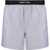 Tom Ford Cotton Shorts GREY