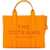 Marc Jacobs The Tote Medium Bag ORANGE