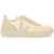 VEJA Sneaker "V-10" WHITE