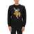 PS by Paul Smith "Rabbit" Sweatshirt BLACK