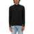 Brunello Cucinelli Regular Fit Polo Shirt BLACK