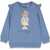 Ralph Lauren Lsrfflbr-Knitshirts-Sweatshirt BLUE