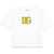 Dolce & Gabbana Short Sleeve T-Shirt WHITE