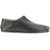 Maison Margiela Tabi Flat Without Laces BLACK