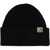 CARHARTT WIP Beanie Hat Gabe BLACK