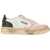 AUTRY Super Vintage Sneaker MULTICOLOUR