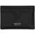 Tom Ford T Line Card Holder BLACK