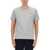 PS by Paul Smith Zebra Patch T-Shirt GREY