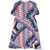 PUCCI Fabric Dresses MULTICOLOUR