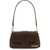 JACQUEMUS "Le Petit Bambimou" Bag BROWN