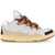 Lanvin Sneaker "Curb" WHITE