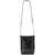 Marni Shoulder Bag With Logo BLACK