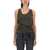 HELMUT LANG Convertible Camisole Dress GREY