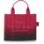 Marc Jacobs The Tote Small Bag FUCHSIA