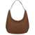 Bally Hobo Code Bag BROWN