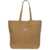 CARHARTT WIP Tote Bag With Logo BEIGE