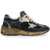 Golden Goose Sneaker Running Dad BLACK