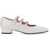 CAREL PARIS Ariana Shoe WHITE