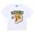 Kenzo Tee Shirt WHITE