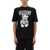 Moschino Cotton T-Shirt BLACK