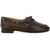 Bally Moccasin "Pathy" BROWN