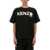 Kenzo Logo Print T-Shirt BLACK