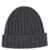 Aspesi Beanie Hat GREY