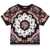 Dolce & Gabbana Short Sleeve T-Shirt MULTICOLOUR