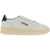 AUTRY Medalist Low Sneaker WHITE