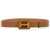 Hogan Leather Belt BROWN