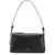 A.P.C. Bag "Virginie" BLACK