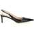 Tom Ford Slingback "Angelina" BLACK