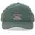 DRÔLE DE MONSIEUR Baseball Cap GREEN