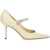 Jimmy Choo Pump "Bing 85" IVORY