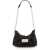 Maison Margiela Glam Slam Hobo Micro Bag BLACK