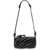 Fiorucci Shoulder Bag "Mella" BLACK