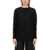 Fabiana Filippi Wool Sweater BLACK