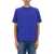 PS by Paul Smith Happy T-Shirt BLUE